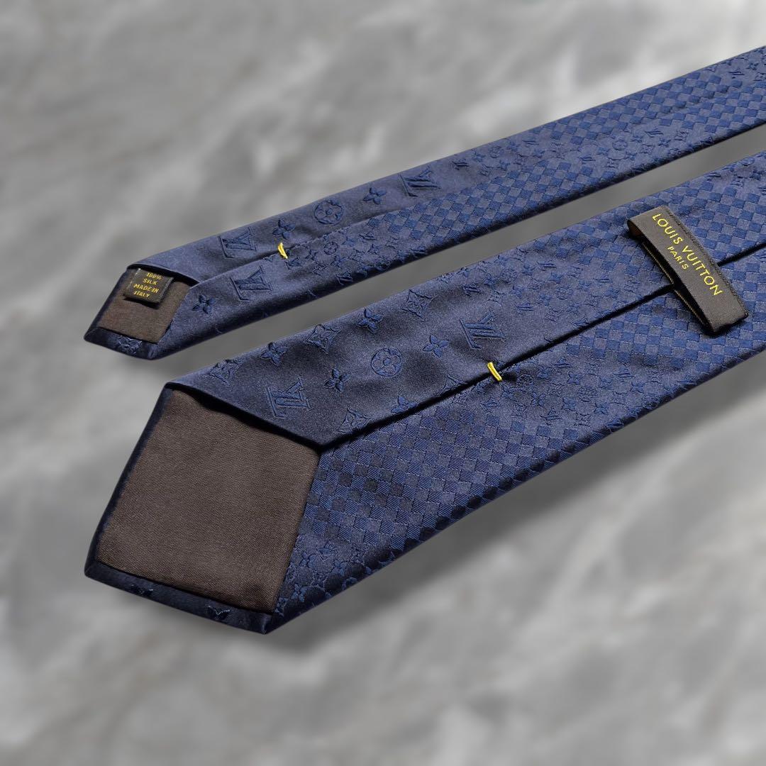 【極美品】 ルイヴィトン グラデーションデザイン ダミエ モノグラム 市場販売無