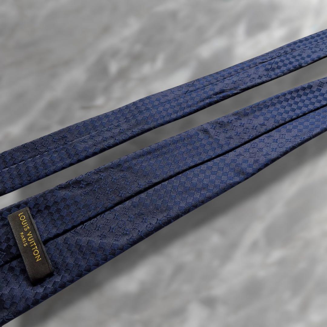 【極美品】 ルイヴィトン グラデーションデザイン ダミエ モノグラム 市場販売無