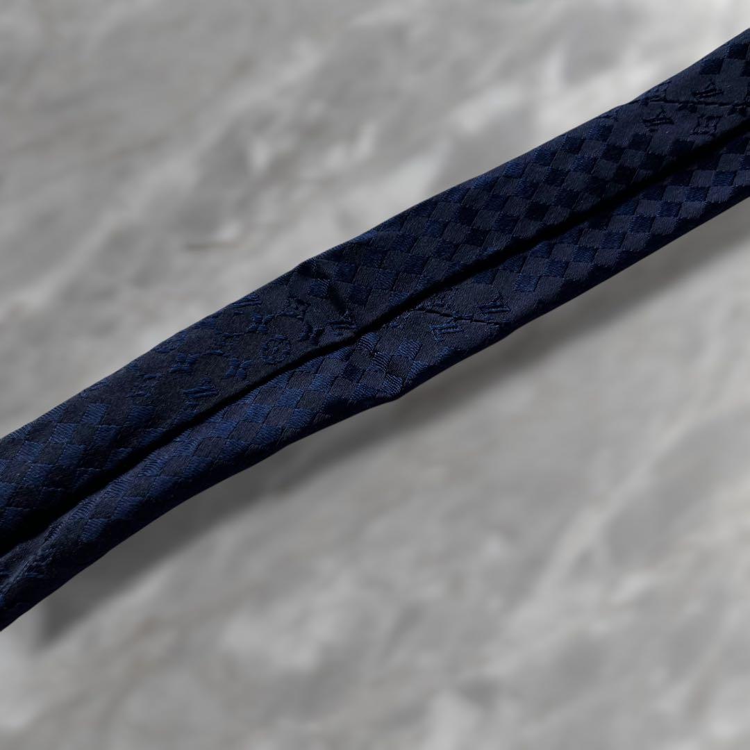 【極美品】 ルイヴィトン グラデーションデザイン ダミエ モノグラム 市場販売無