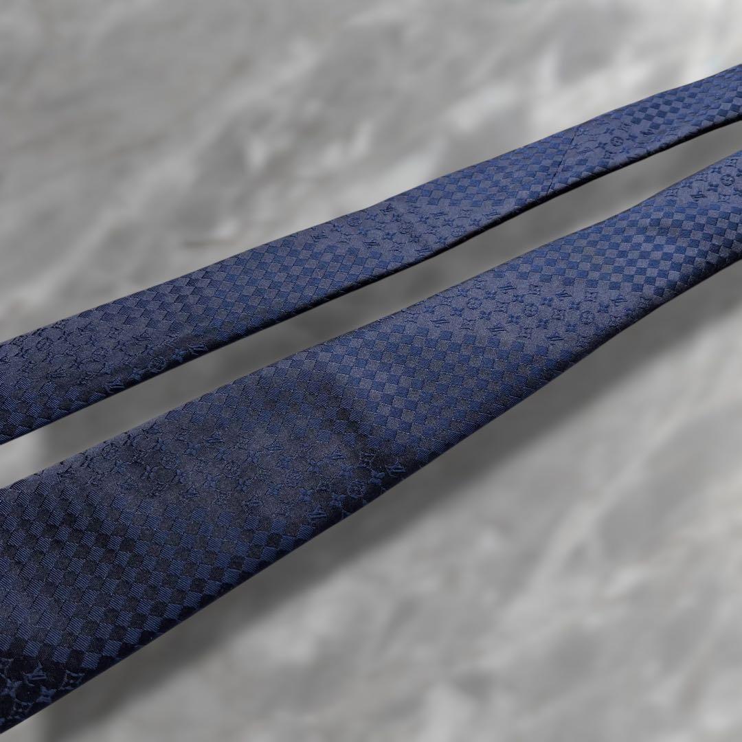 【極美品】 ルイヴィトン グラデーションデザイン ダミエ モノグラム 市場販売無