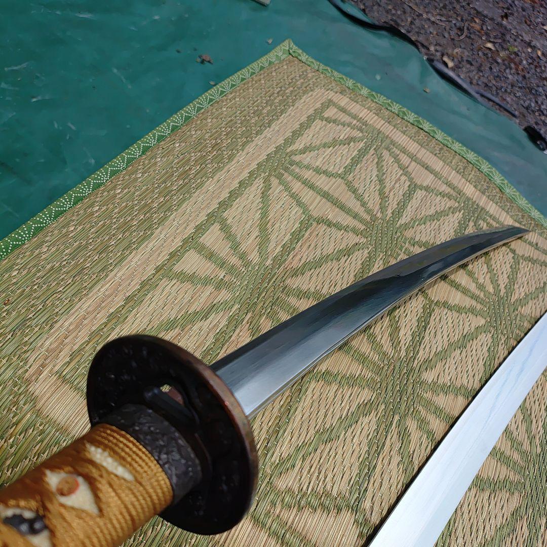 キレイな模造刀　模擬刀　居合刀　日本刀レプリカ