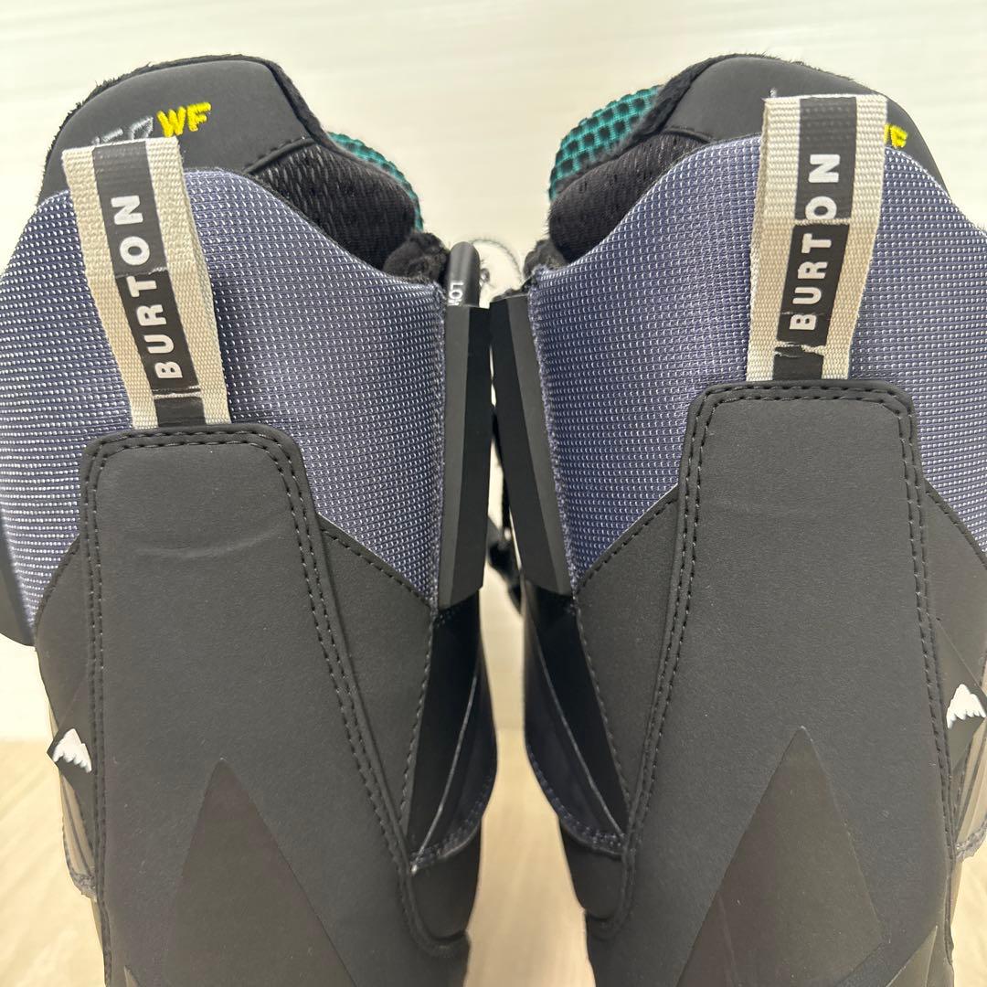 BURTON supreme 23cm バートン スノーボードブーツ 極美品