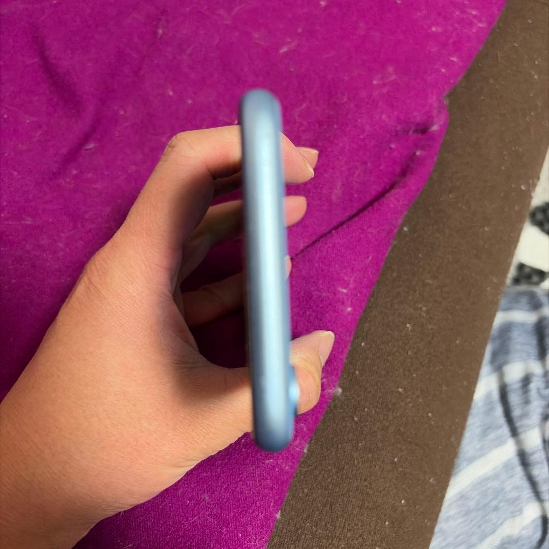 携帯電話本体 iPhone xr