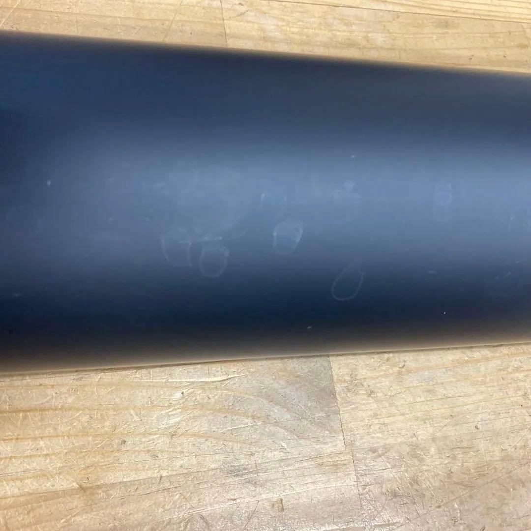 S&S グランドナショナル スリップオンマフラー【ツーリング】　ブラック