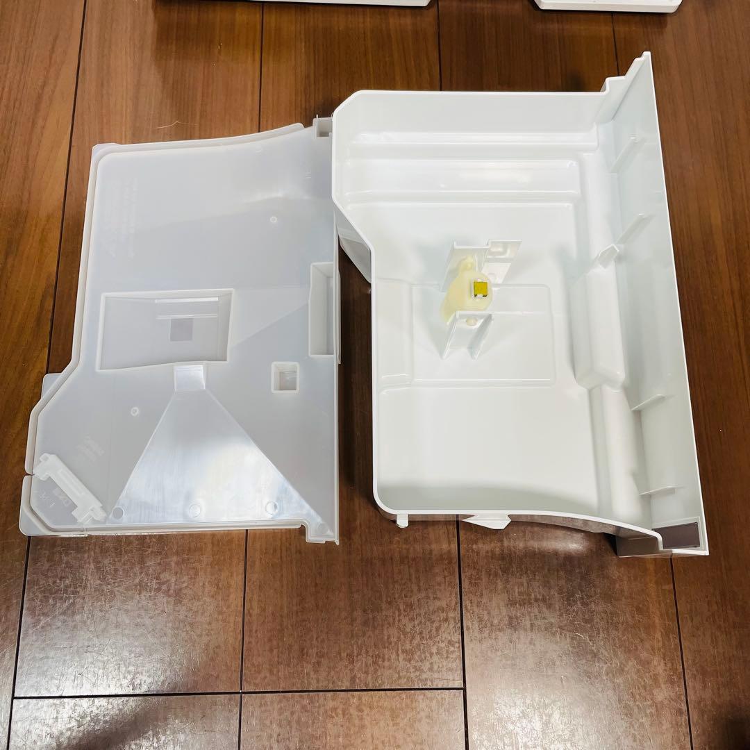 美品　Panasonic ナノイー搭載　衣類乾燥除湿機　F-YHVX90