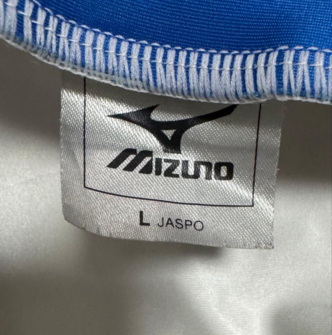 n*o様 ミズノ GSワンピース メンズL パッド付き