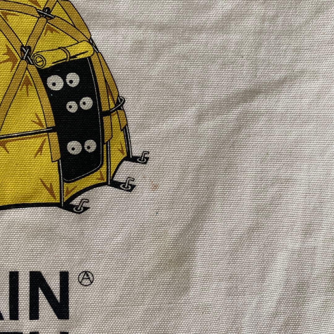 MOUNTAIN RESEARCH クッション