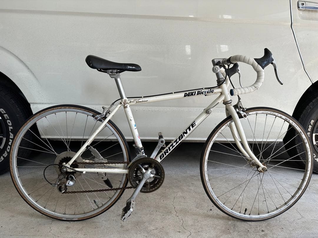 【値段要相談】【子供用】ロードバイク