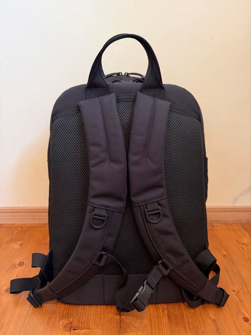 【 未使用級 】BRIEFING TRIP PACK BRA251P59