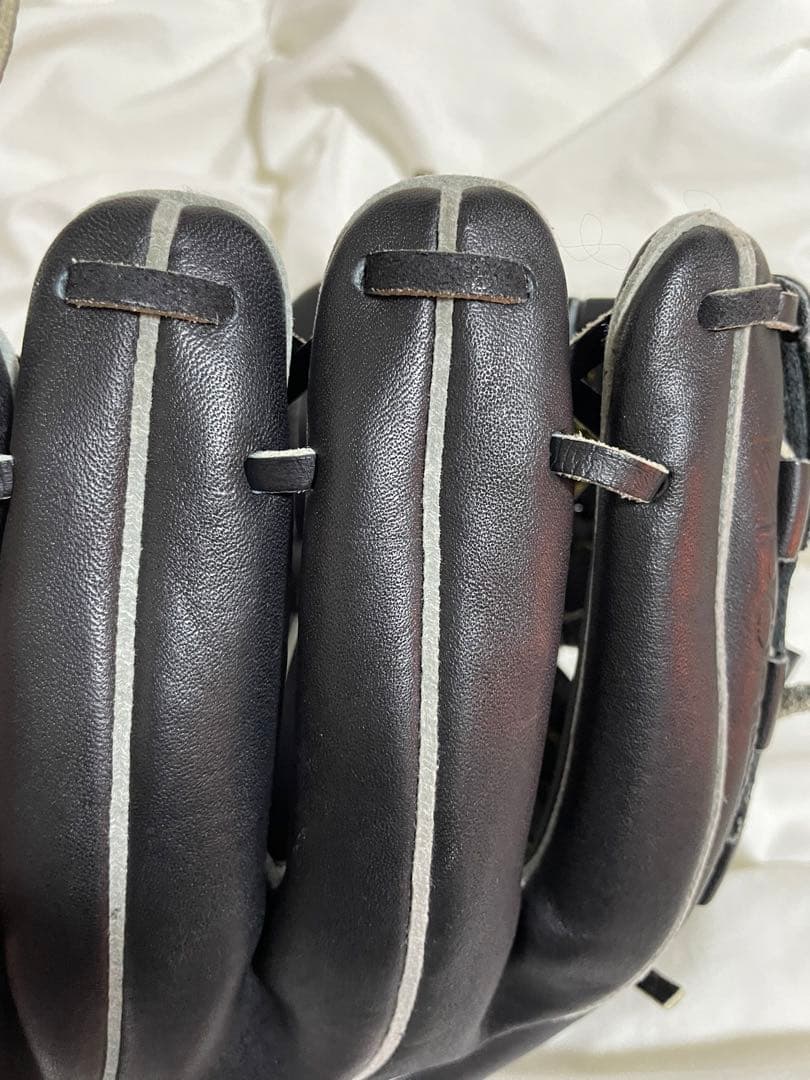 新品未使用！NIKE VAPOR READY Gr.Jr. 少年軟式用 グローブ