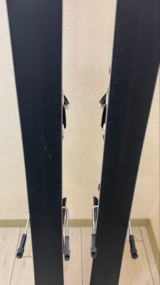 ●ROSSIGNOL DEMO ALPHA TI 166cm