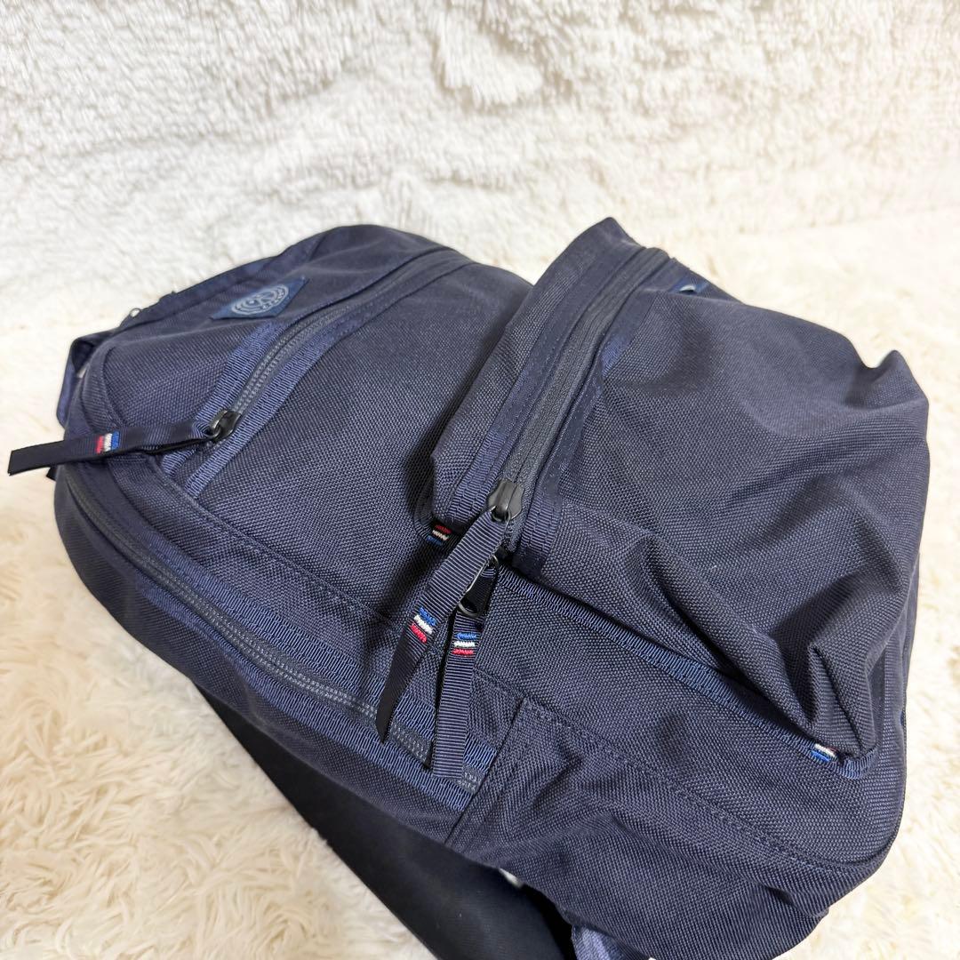 【極美品】Porter Classic ニュートン　デイパック　ムアツ