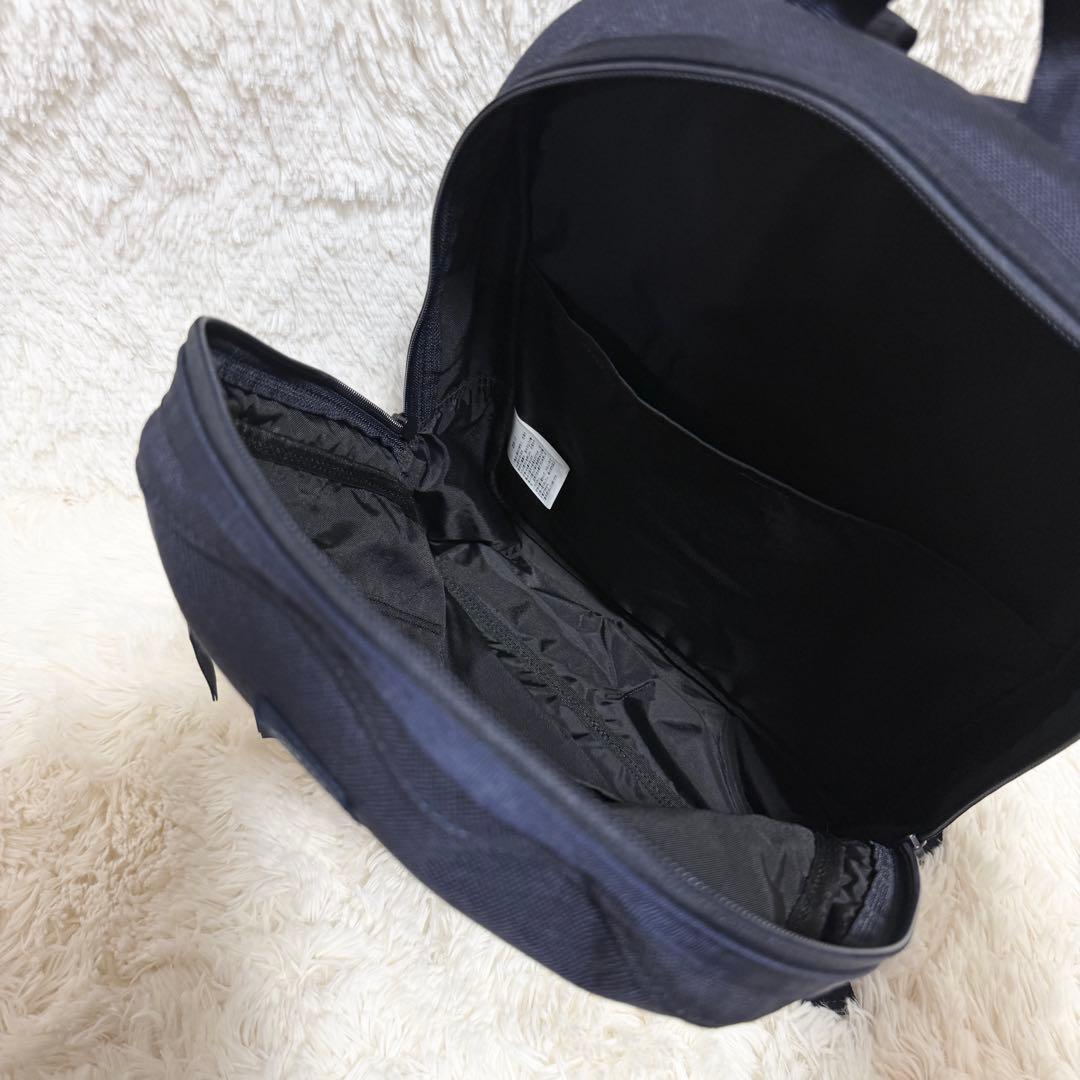 【極美品】Porter Classic ニュートン　デイパック　ムアツ