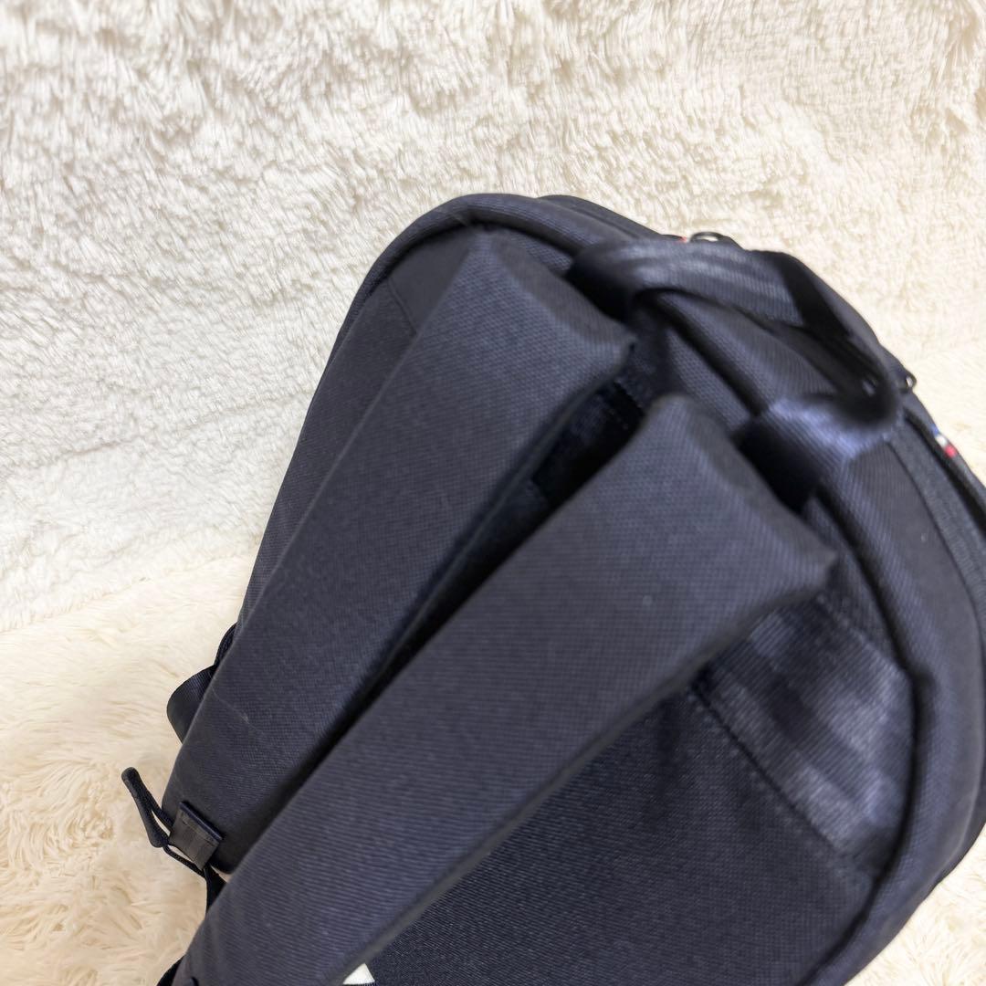 【極美品】Porter Classic ニュートン　デイパック　ムアツ