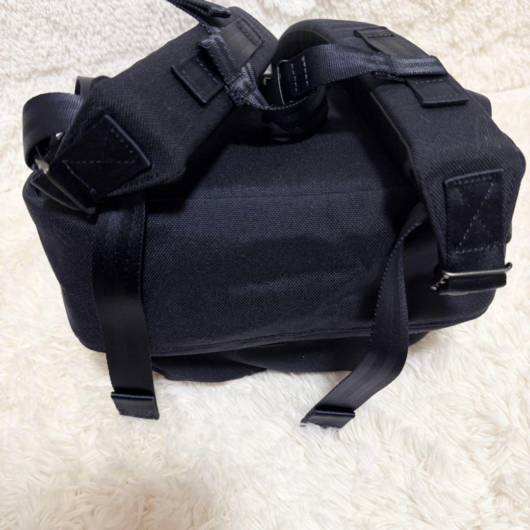 【極美品】Porter Classic ニュートン　デイパック　ムアツ