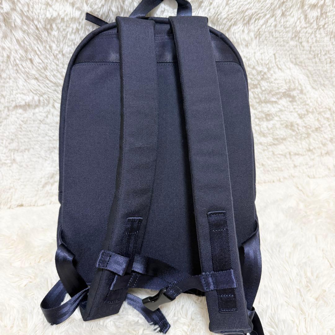 【極美品】Porter Classic ニュートン　デイパック　ムアツ