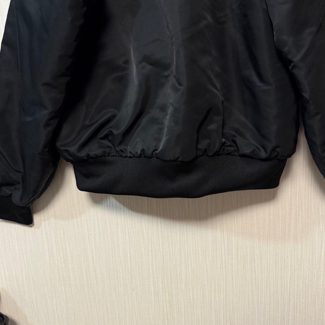 【美品】adidas アディダスオリジナルス ボンバージャケット