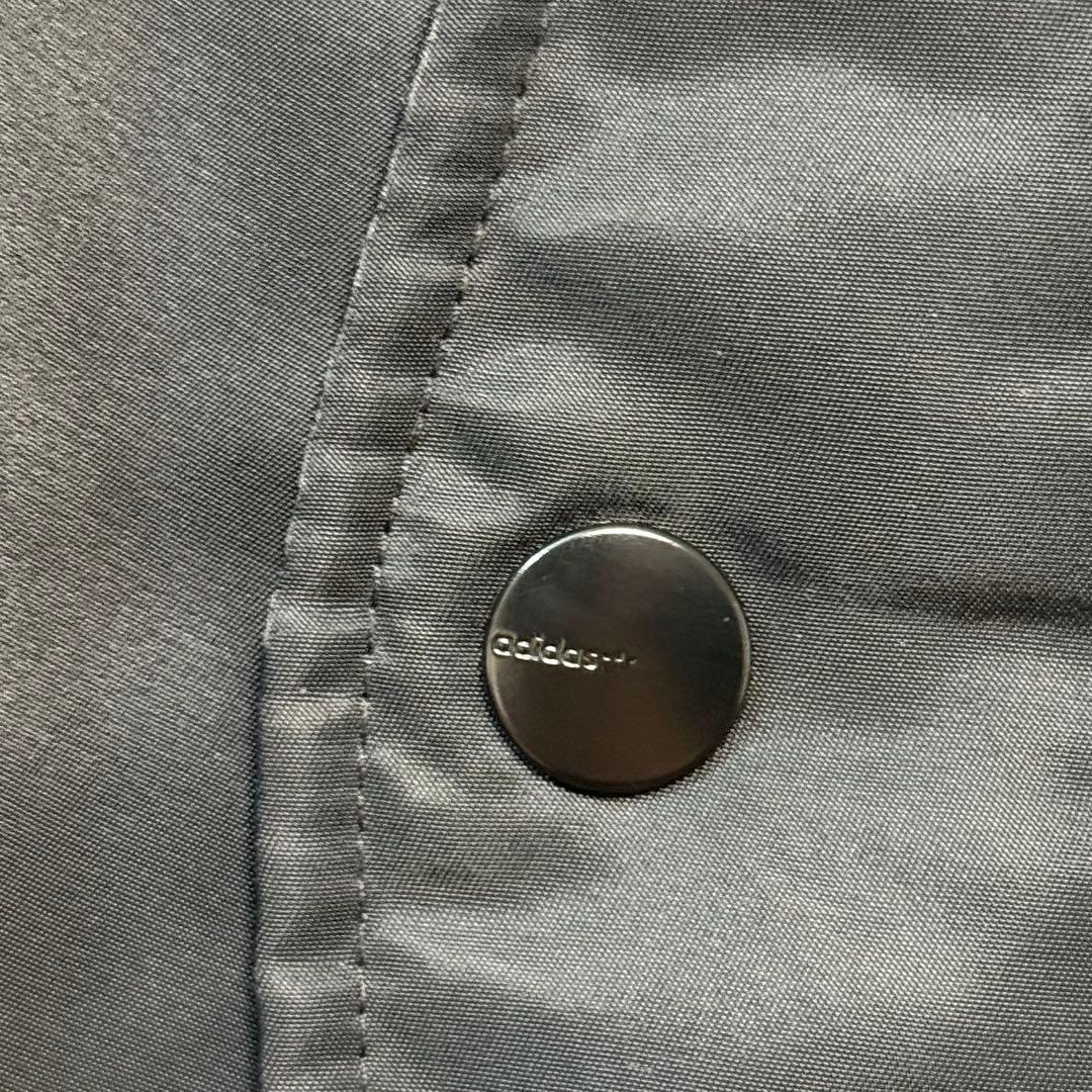 【美品】adidas アディダスオリジナルス ボンバージャケット