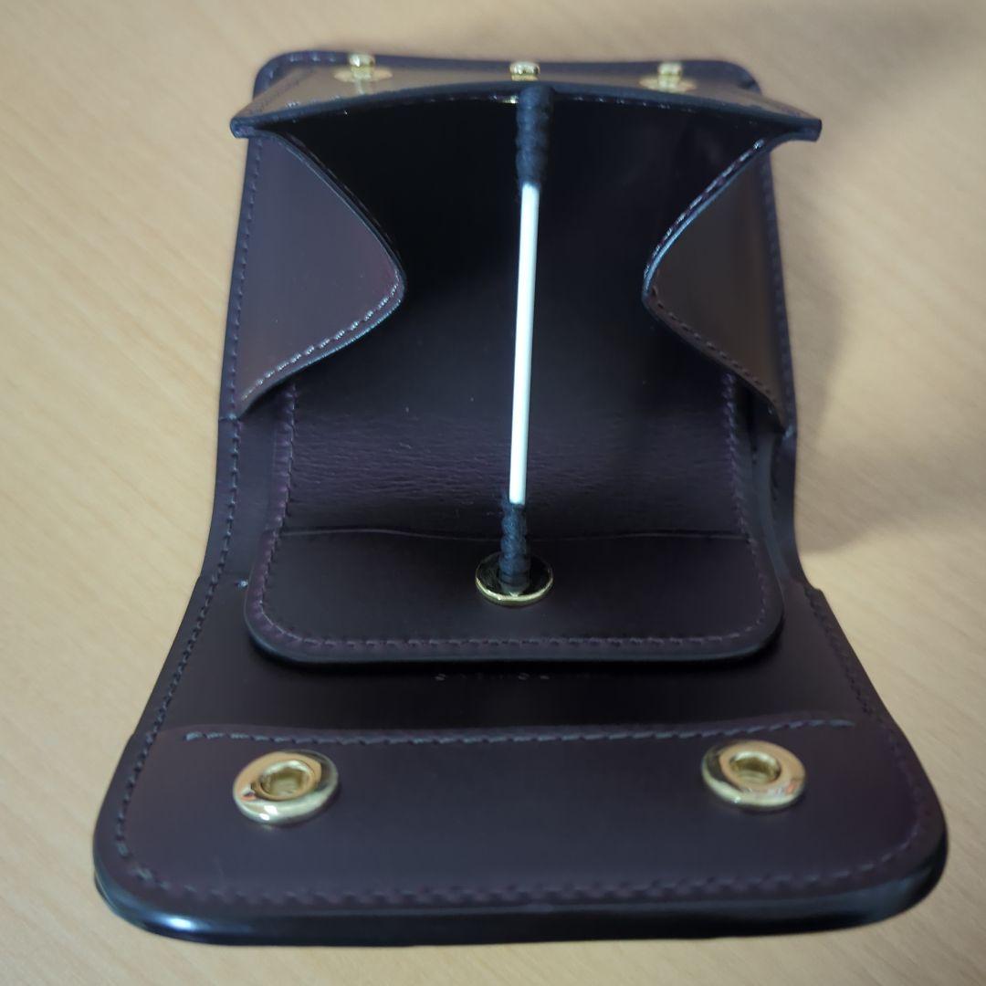 WILDSWANS　CASA（クロコダイル）