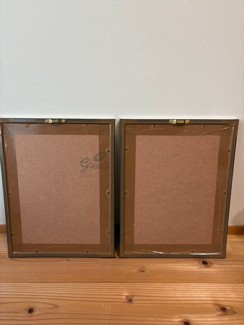 ⭐︎2枚セット⭐︎Gond Art