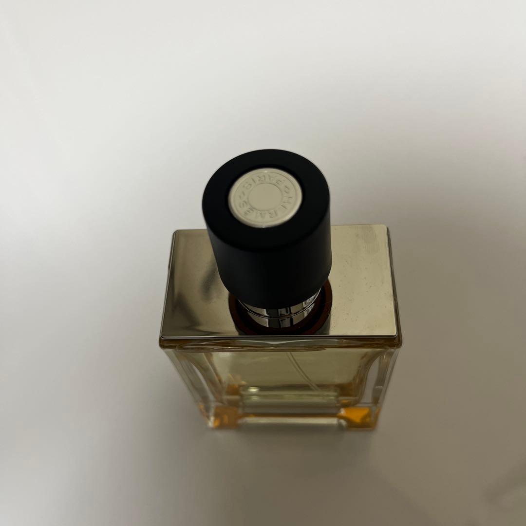 【国内正規品】テールドエルメスオードトワレ50ml