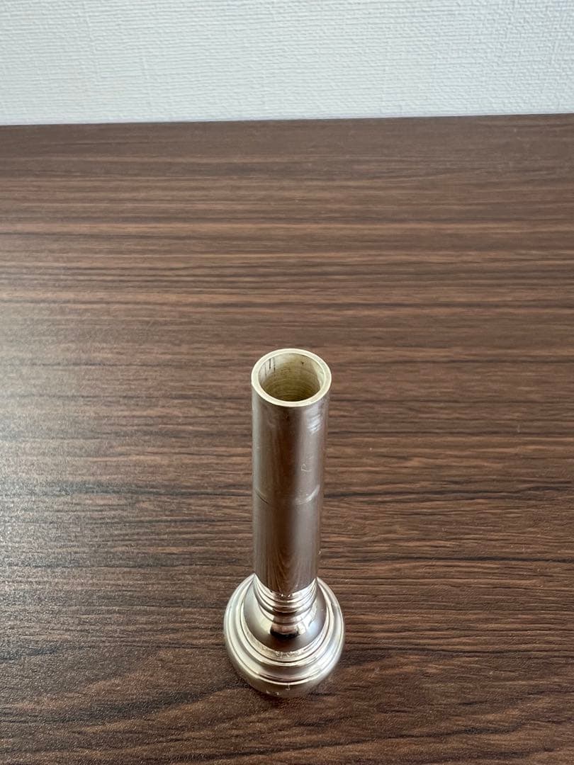 Bob Reeves 41ES 19 トランペットマウスピース