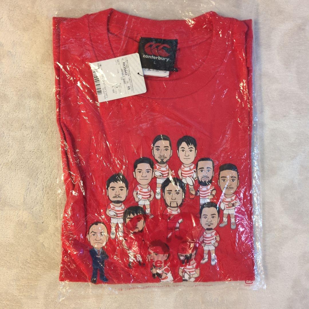 ✦ラグビーWC2007サイン入り✦