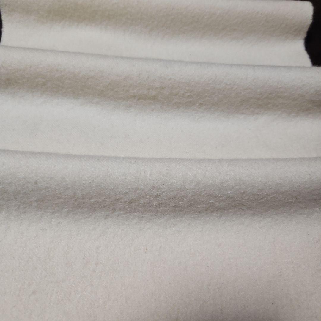 ジョンストンズ　中判カシミヤマフラー