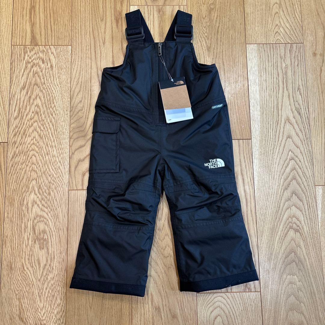 スキー The North Face Kid Freestander Insulat 2