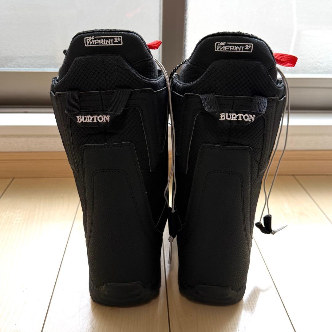 スノーボード Burton MOTO 2018-19 25-29 cm
