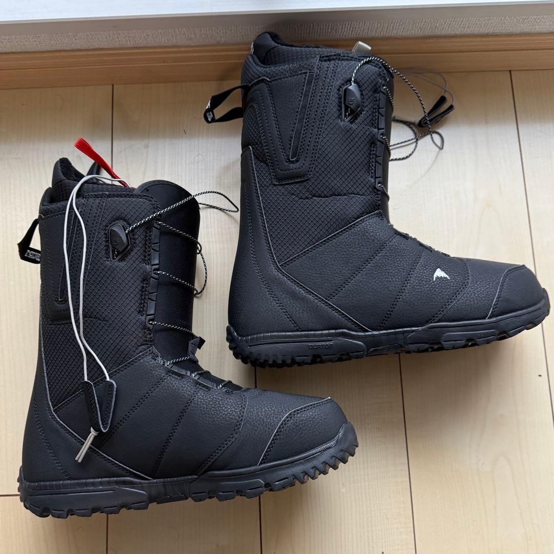 スノーボード Burton MOTO 2018-19 25-29 cm