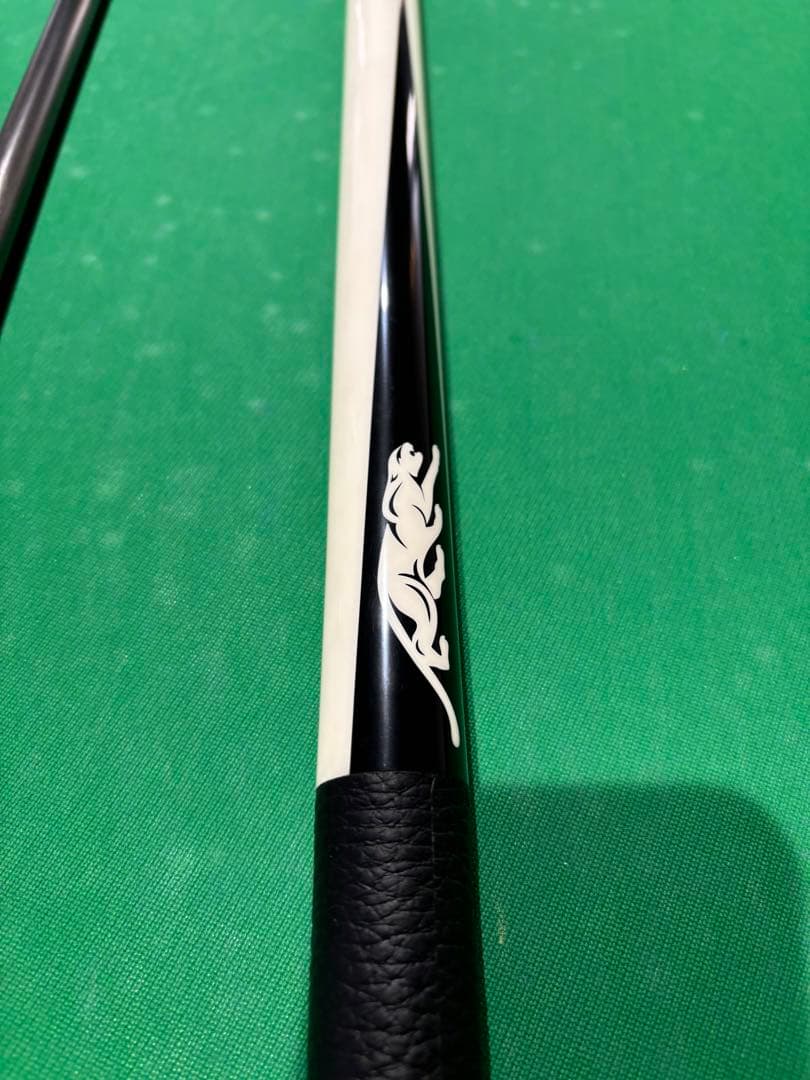 プレデターSP2revoTUXEDO2シャフト11.8プレデターキューケース