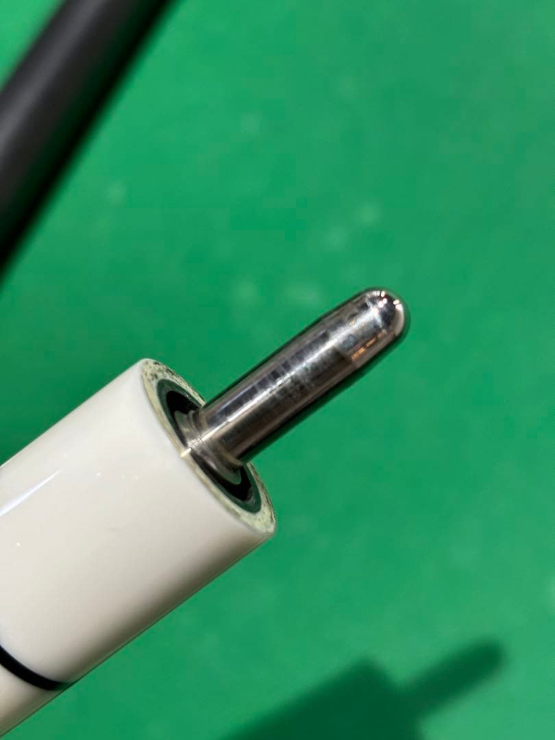 プレデターSP2revoTUXEDO2シャフト11.8プレデターキューケース