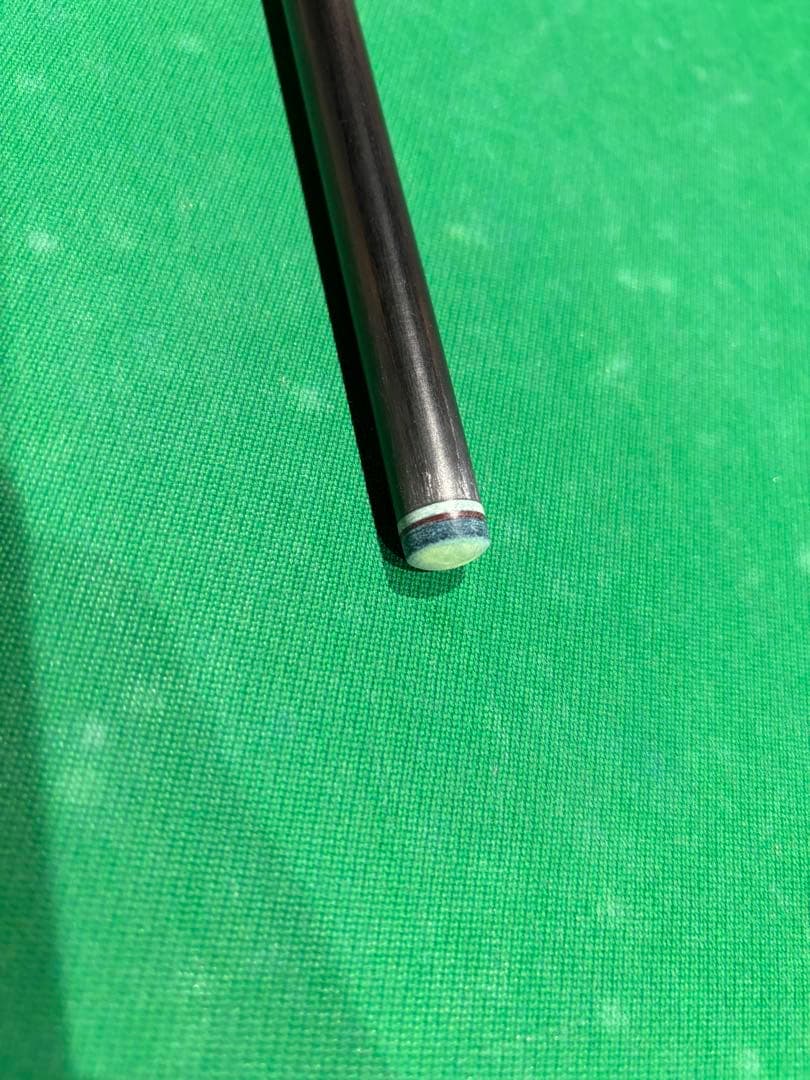 プレデターSP2revoTUXEDO2シャフト11.8プレデターキューケース