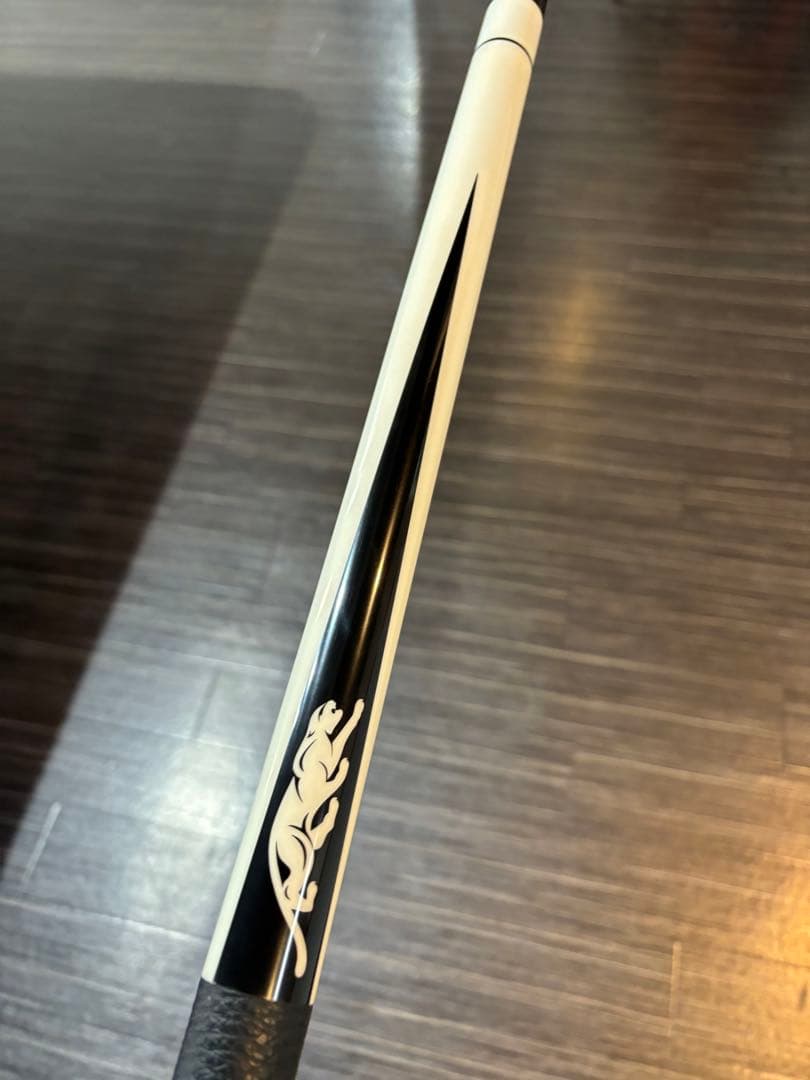 プレデターSP2revoTUXEDO2シャフト11.8プレデターキューケース