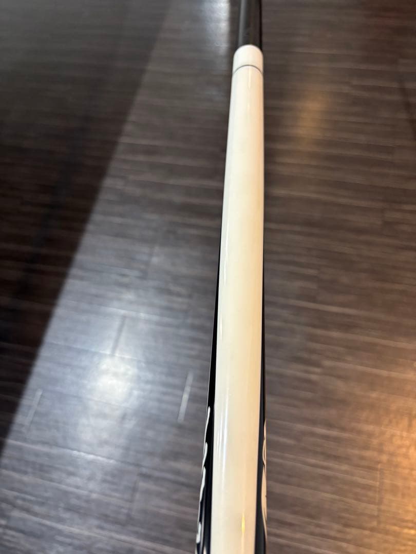 プレデターSP2revoTUXEDO2シャフト11.8プレデターキューケース