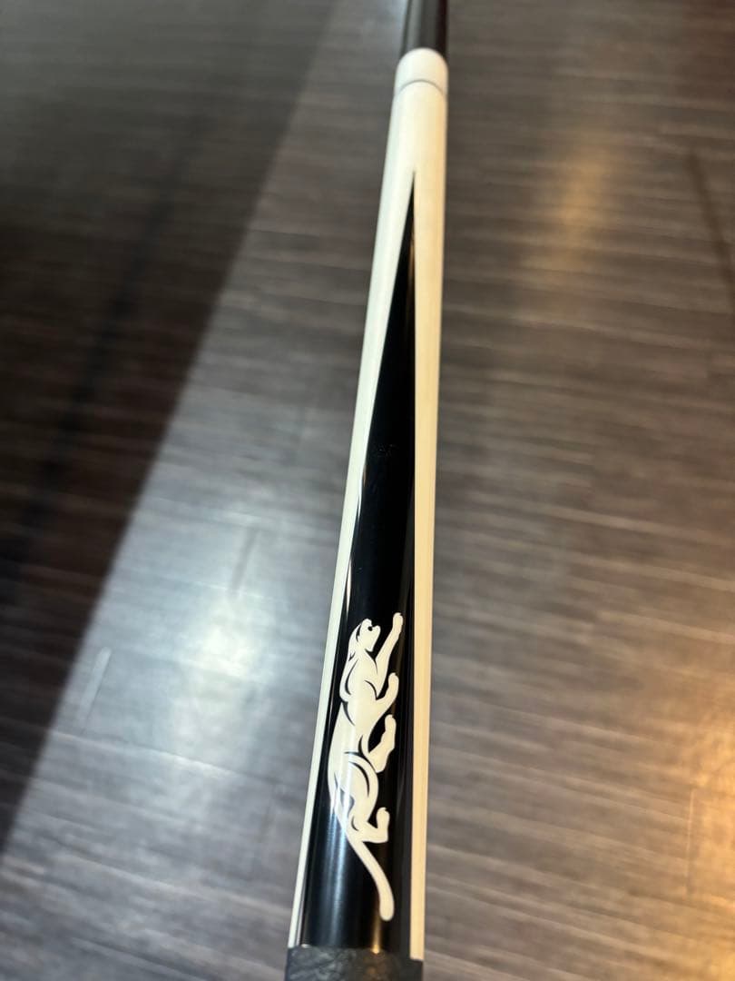 プレデターSP2revoTUXEDO2シャフト11.8プレデターキューケース