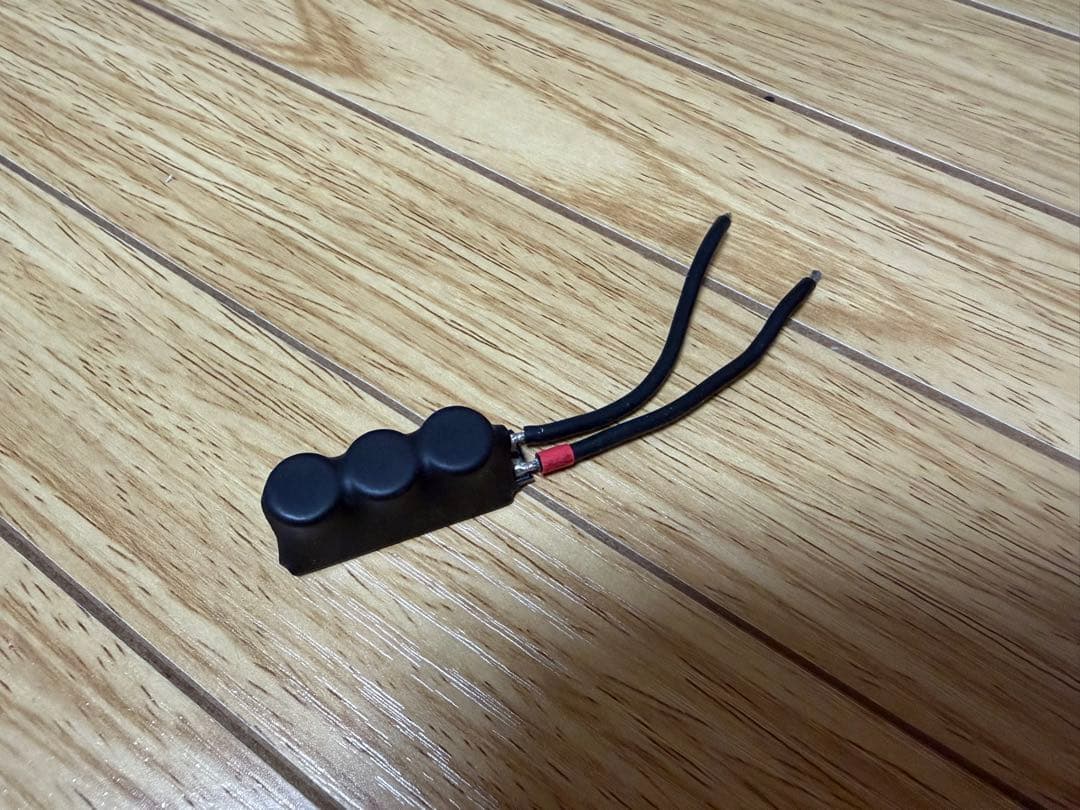 ホビーラジコン YOKOMO BL-PRO4