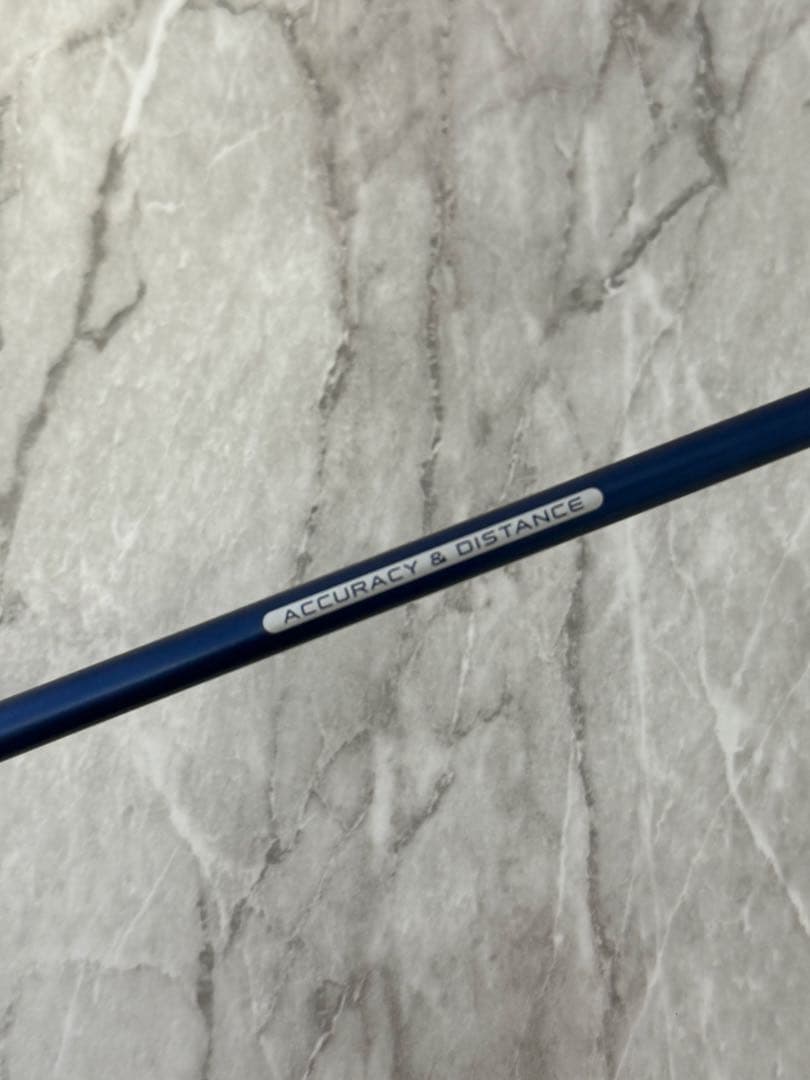 GRAPHITE DESIGN VR-6 フレックスS