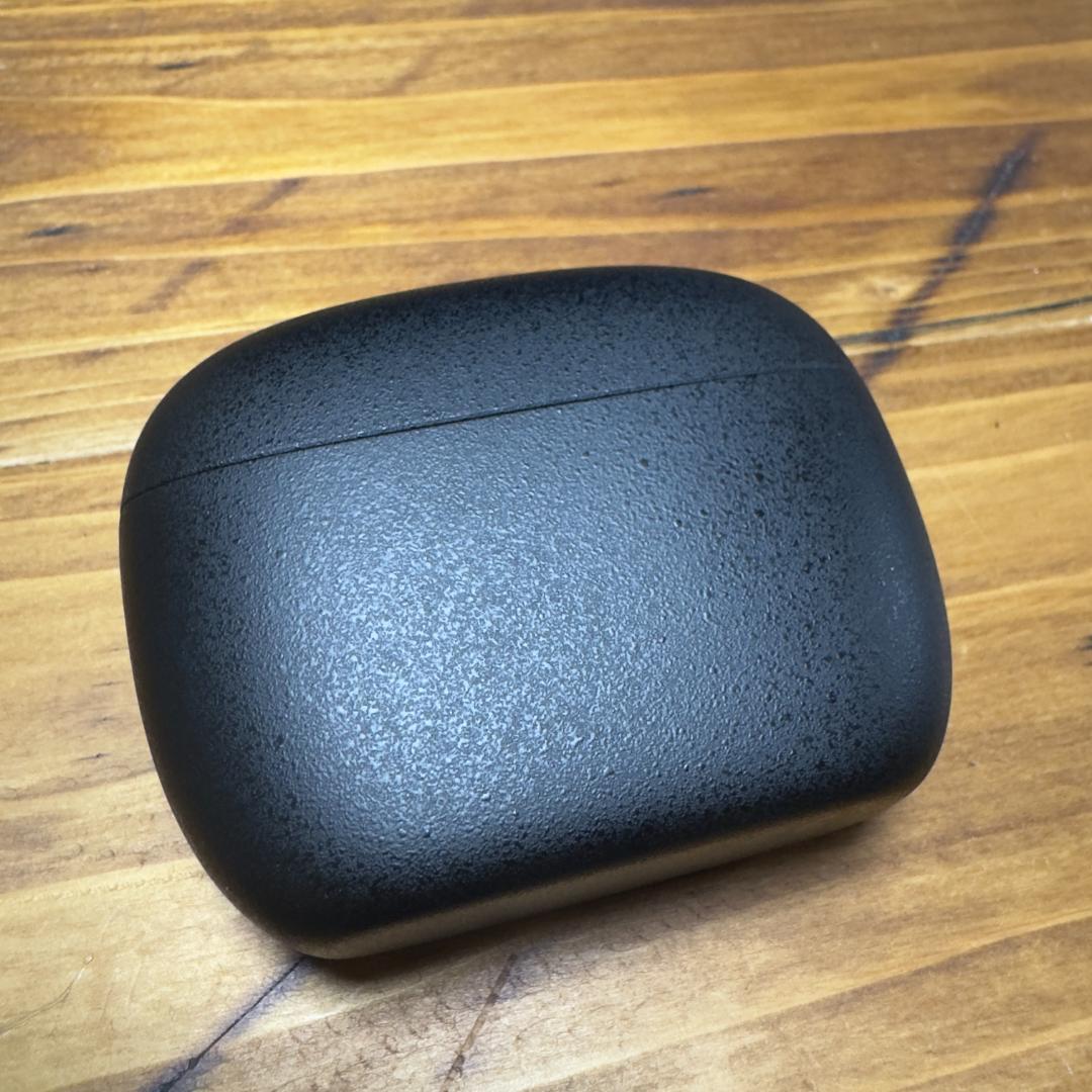 【美品】Final TONALITE 完全ワイヤレスイヤホン