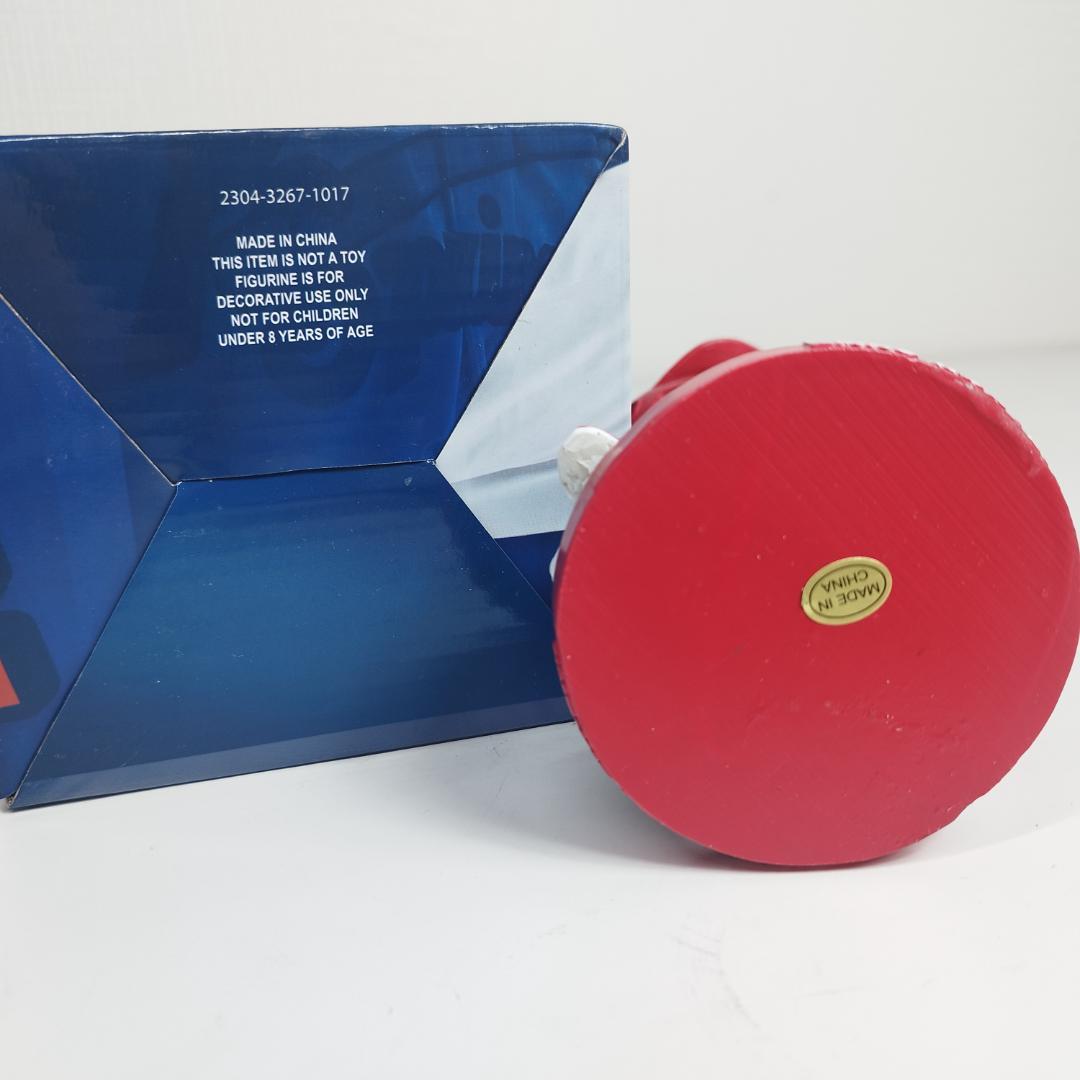 ラーズ ヌートバー ペッパーミル ボブルヘッド 非売品 新品 ラーズヌ I2TB