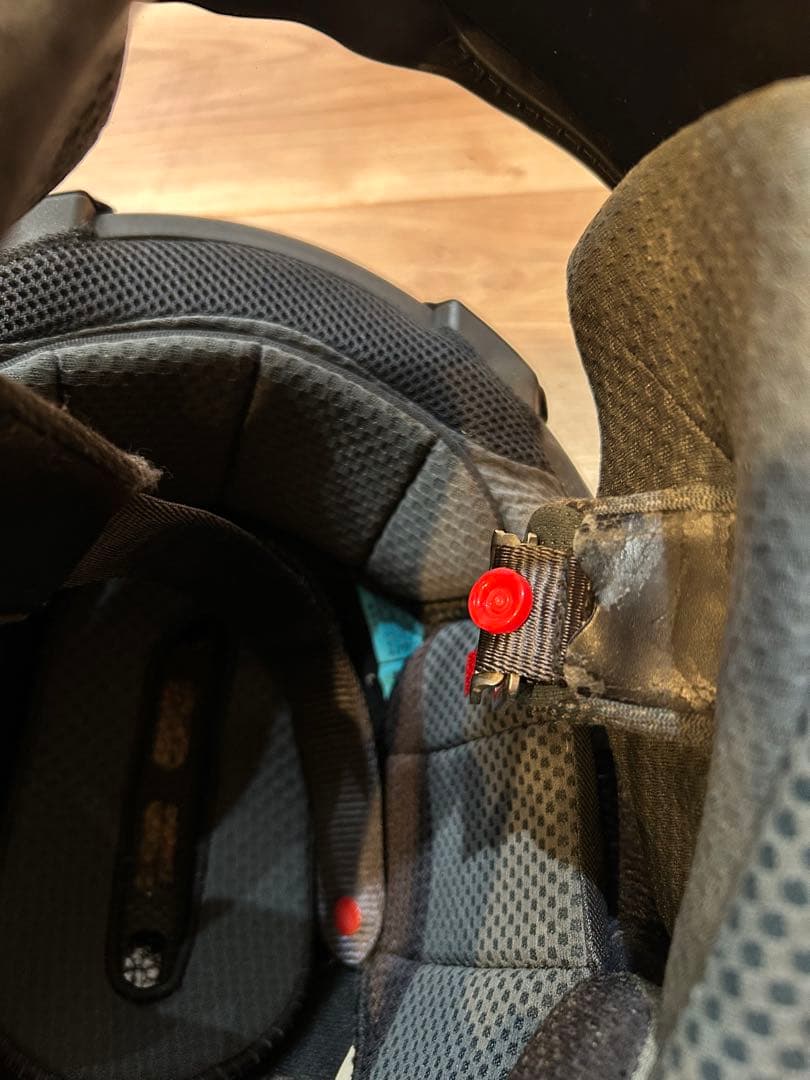 Arai フルフェイスヘルメット 57-58 cm 希少