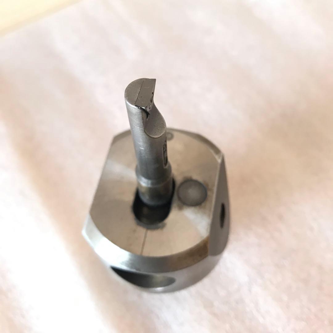 BIG KAISER  EWボーリングヘッド(仕上用)EW2-30CK5 EB9