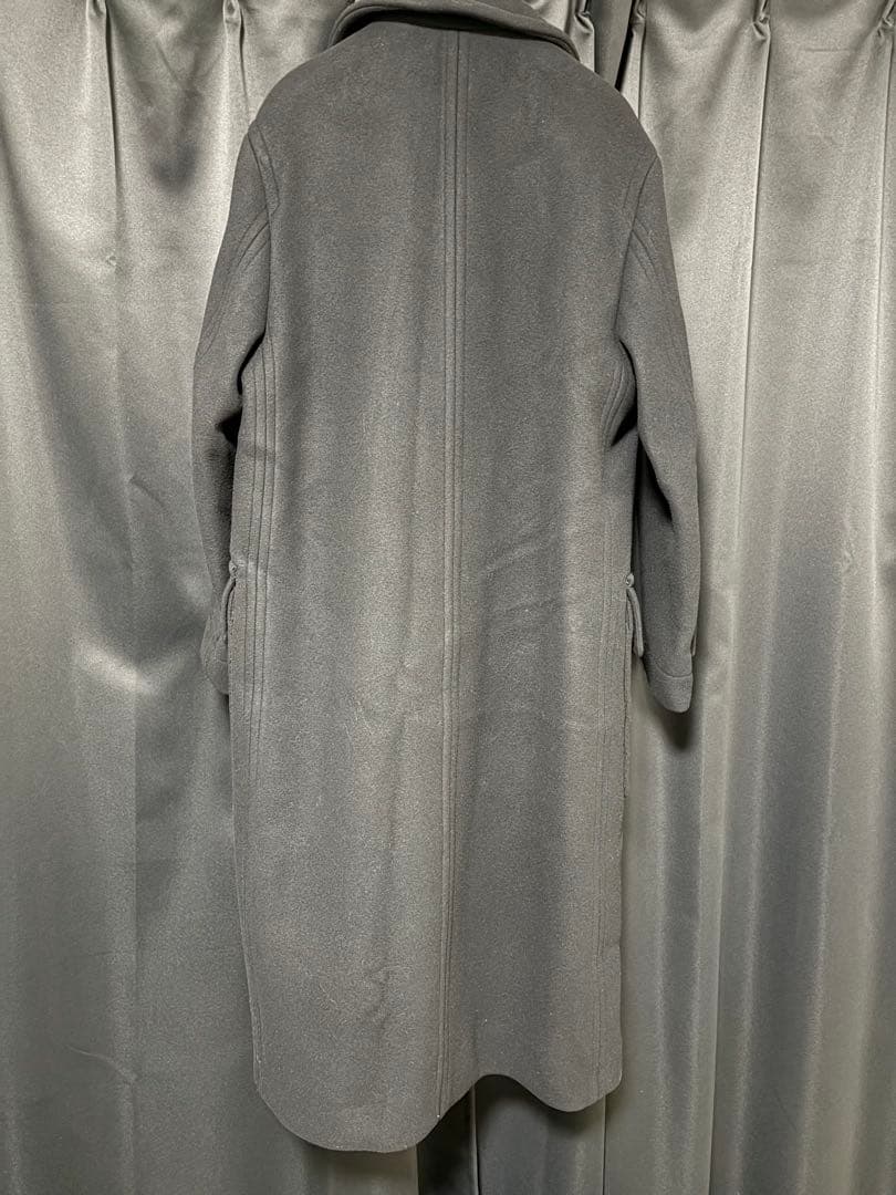 【定価198,000円】ベッドフォード•スーパー140ウールコート　サイズ1