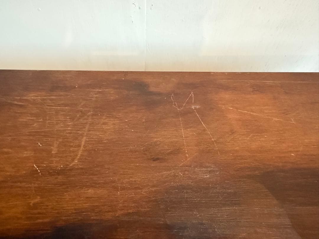 木製 チェスト 収納棚 整理箱 小引き出し 小物入れ 古家具 古道具