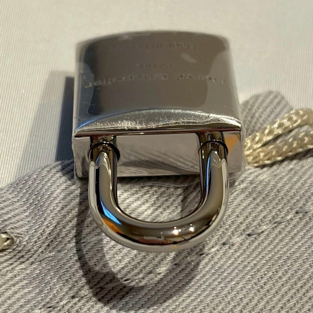 新品未使用 エルベシャプリエ 101PMチャーム114PMチャーム用リングセット