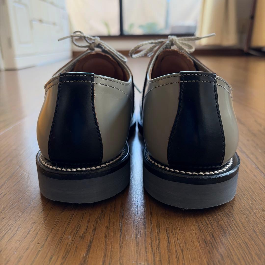 リーガル　サドルシューズ　25cm メンズ