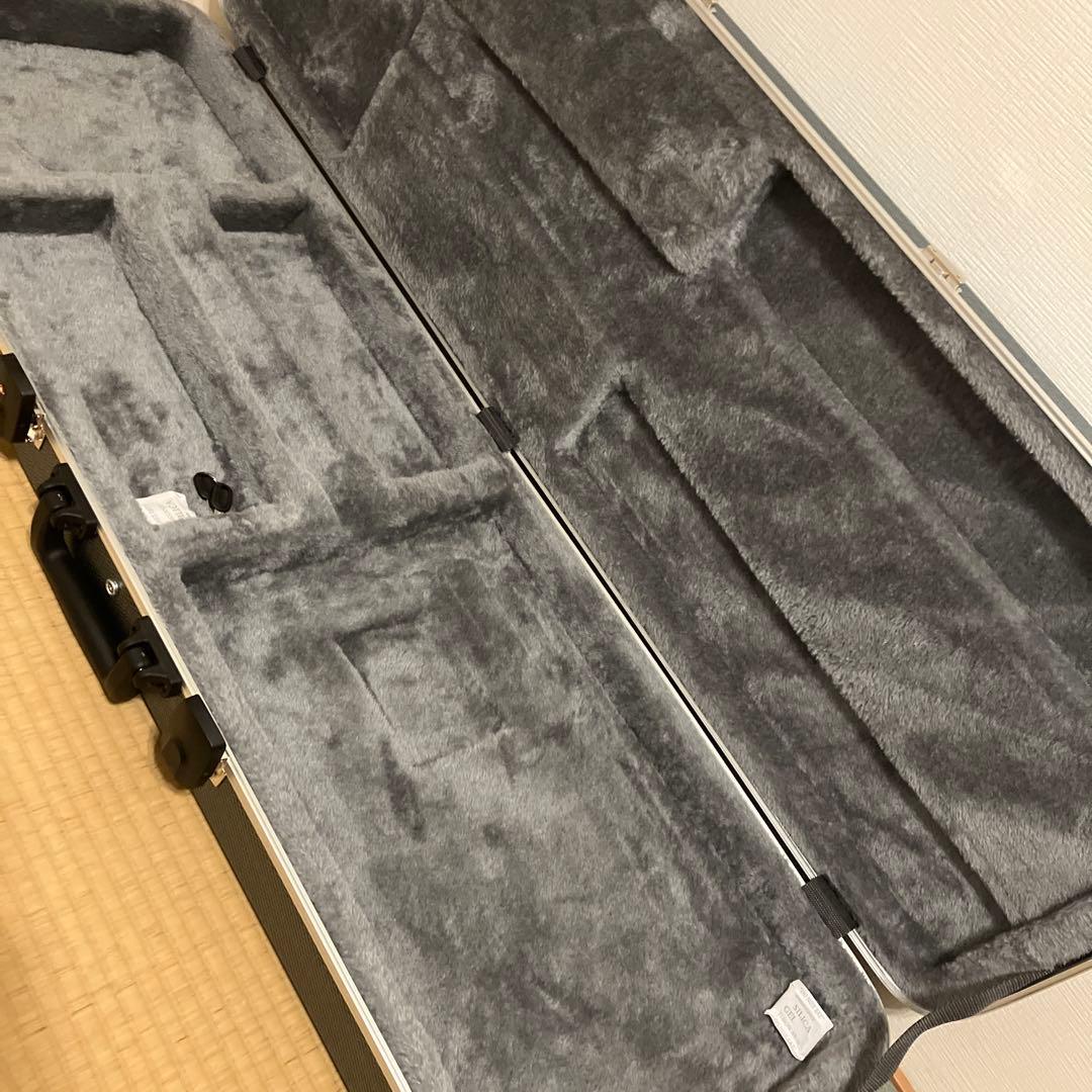 【未使用品】DeviseR／DEB-200TSA ABS Hardcase