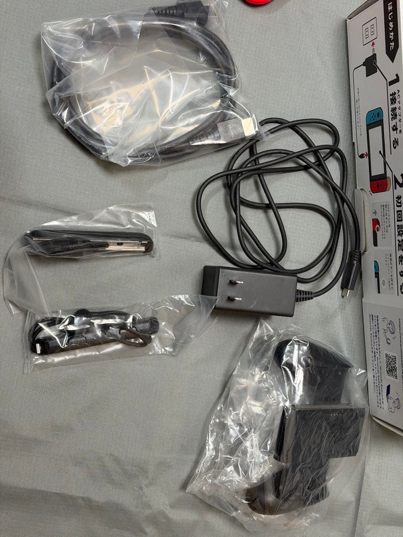 タ*オ様 Nintendo Switch本体+ポケモンバイオレット+アルセウスセ