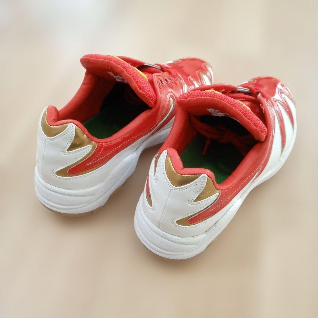 ジャガーズ創工 トレーニングシューズ Blast B-LOCT6 27.0㎝